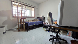 Blk 101 Pasir Ris Street 12 (Pasir Ris), HDB Executive #449285811